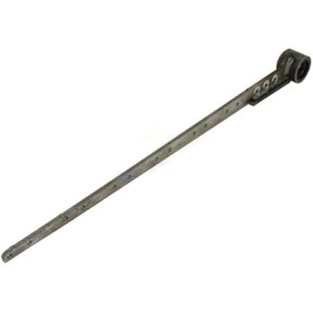 Aftermarket Fits John Deere Right Hand Sickle Mower Knifehead AE48126 MOS10-0024